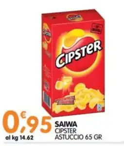 Le Delizie del Sud Cipster offerta