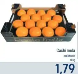 Talento Professional Store Cachi mela offerta