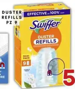 Ferdico Swiffer Duster Refills offerta