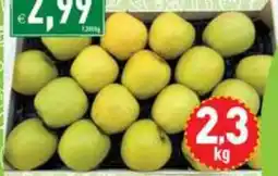 Iperfamily Mele offerta