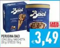 Iperfamily Perugina Baci offerta