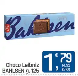 Ottimo Market Choco Leibniz BAHLSEN offerta