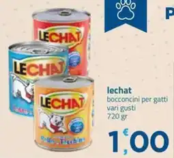 Bravo Casa lechat bocconcini per gatti offerta