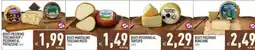 Iperfamily Busti Pecorino Toscano Dop / Pecorino al Pistacchio offerta