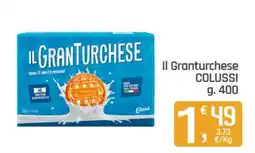 Ottimo Market Il Granturchese Colussi offerta