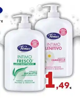 Ferdico Venus Intimo Fresco Antibatterico offerta