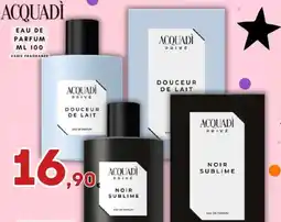 Ferdico Acquadi eau de parfum offerta