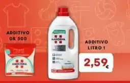 Ferdico Additivo Amuchina offerta