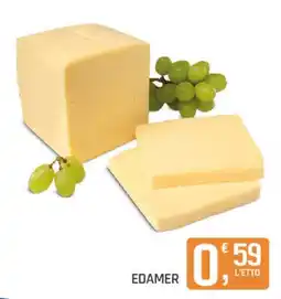 Ottimo Market Edamer offerta