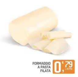 Ottimo Market Formaggio a pasta filata offerta