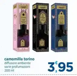 Bravo Casa camomilla torino diffusore ambiente offerta