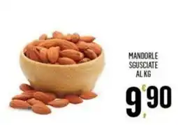 Vibian Mandorle sgusciate offerta