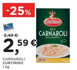 Poli Carnaroli Curtiriso offerta