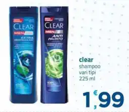 Bravo Casa Clear shampoo offerta