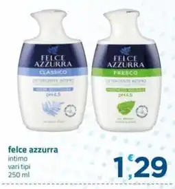 Bravo Casa felce azzurra intimo offerta