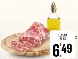 Vibian Locena offerta