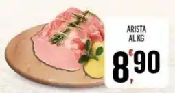 Vibian Arista offerta