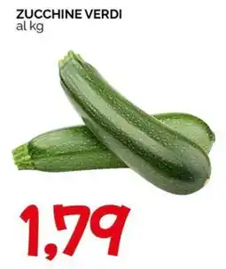 Hardis Zucchine verdi offerta