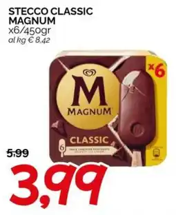 Hardis Stecco classic Magnum offerta