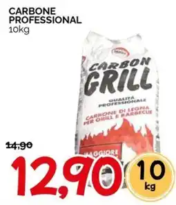 Hardis Carbon Grill offerta