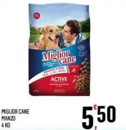 Vibian Miglior cane manzo offerta