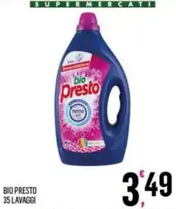 Vibian Bio Presto offerta