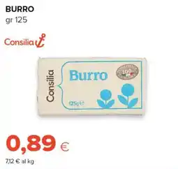 Tigre Amico Burro Consilia offerta