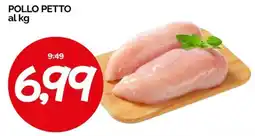 Hardis Pollo petto offerta