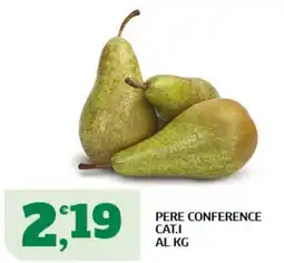 Sigma Superstore Pere Conference offerta
