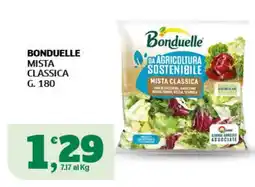 Sigma Superstore Bonduelle Mista Classica offerta
