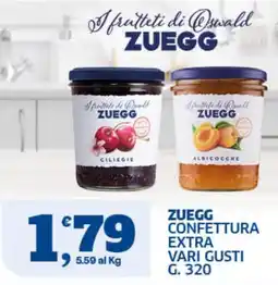 Sigma Superstore I frutteti di Oswald ZUEGG offerta