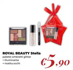 Acqua & Sapone Royal Beauty Stella offerta