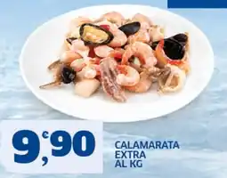 Sigma Superstore Calamarata extra offerta