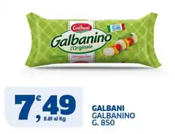 Sigma Superstore Galbanino l'Originale offerta
