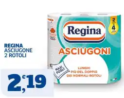 Sigma Superstore Regina asciugone offerta
