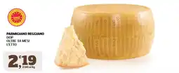 Sigma Superstore Parmigiano Reggiano DOP offerta