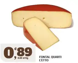 Sigma Superstore Fontal Quarti offerta
