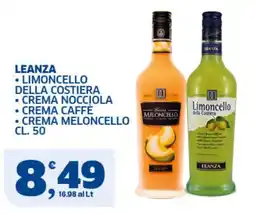 Sigma Superstore Limoncello della Costiera offerta