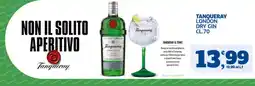 Sigma Superstore Tanqueray London Dry Gin offerta