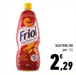 Conad City Olìo Friol offerta