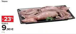 Carrefour Iper Totano offerta