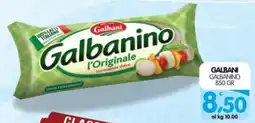 Le Delizie del Sud Galbani Galbanino offerta