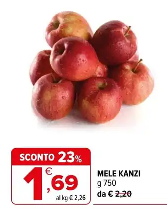 Mele Kanzi
