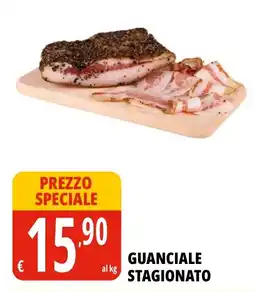 Tigros Guanciale stagionato offerta