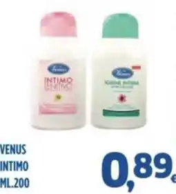Orizzonte Supermercati Venus Intimo offerta