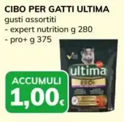 Basko Cibo per gatti ultima offerta