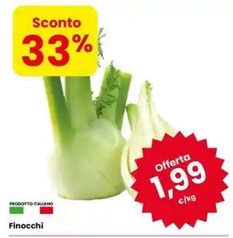 Finocchi