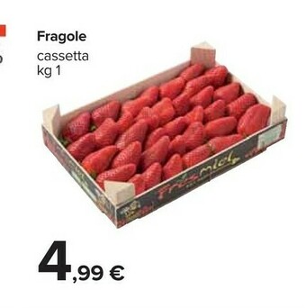 Fragole