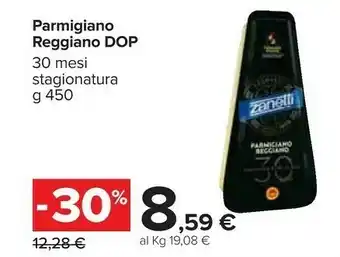 Carrefour 30 mesi offerta