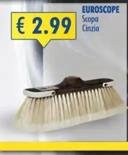 Magika Shop Scopa Cinzia offerta